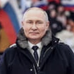 В.В. Путин