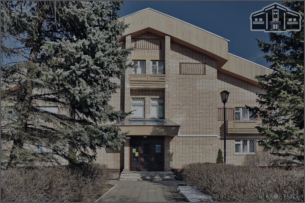Дом космонавтов